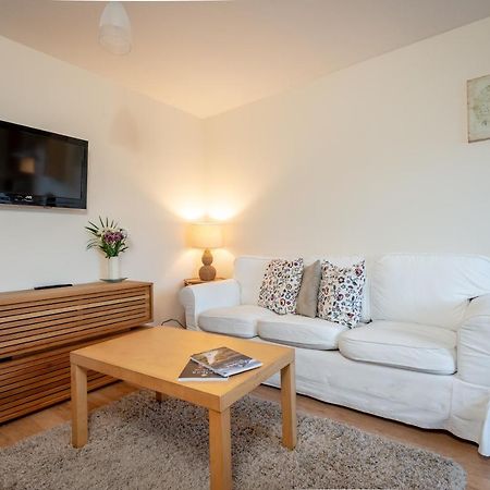 2 Bedroom Apartment In A Quiet Neighbourhood St Andrews Luaran gambar